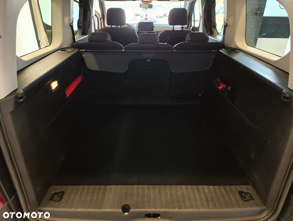 Citroën Berlingo - 18