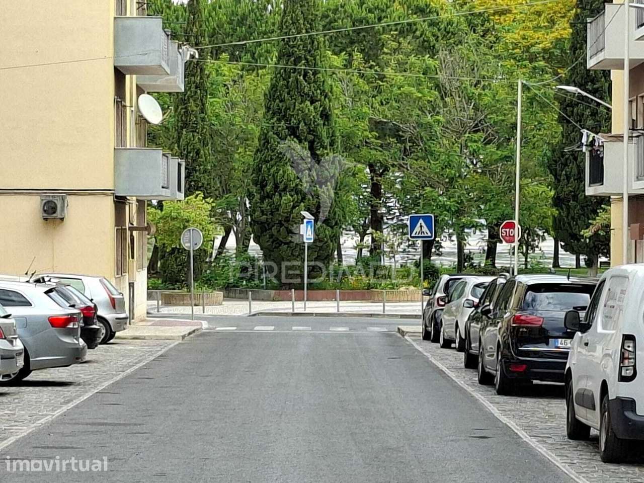 T2 na Baixa da Banheira - Grande imagem: 2/4