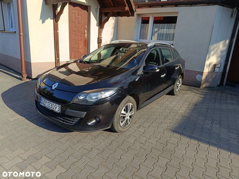 Renault Megane - 26