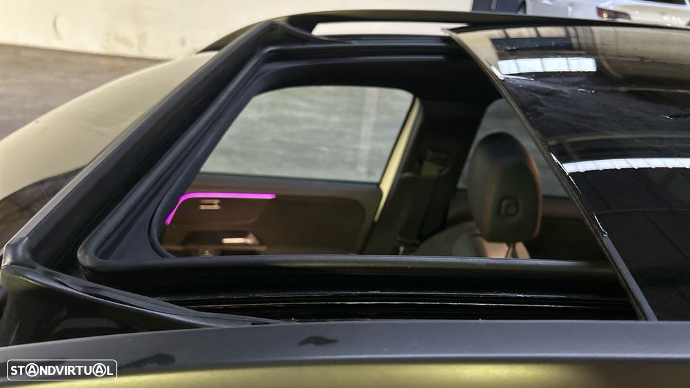 Mercedes-Benz EQB 350 4Matic AMG Line - 16