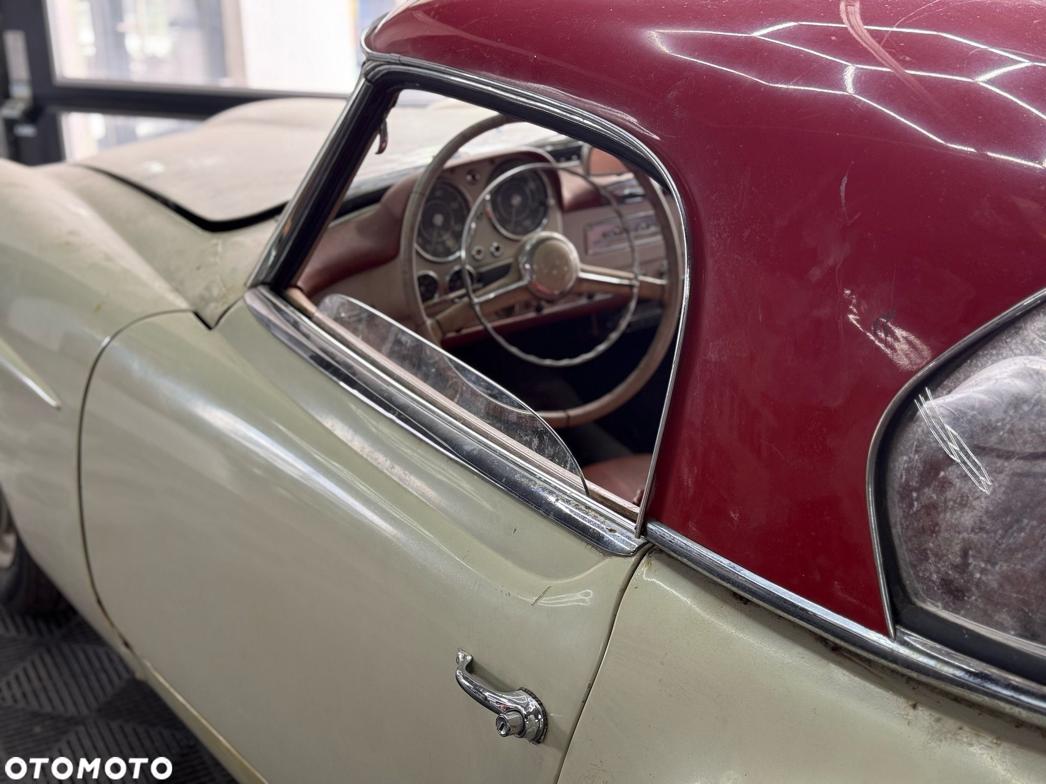 Mercedes-Benz Inny - 14