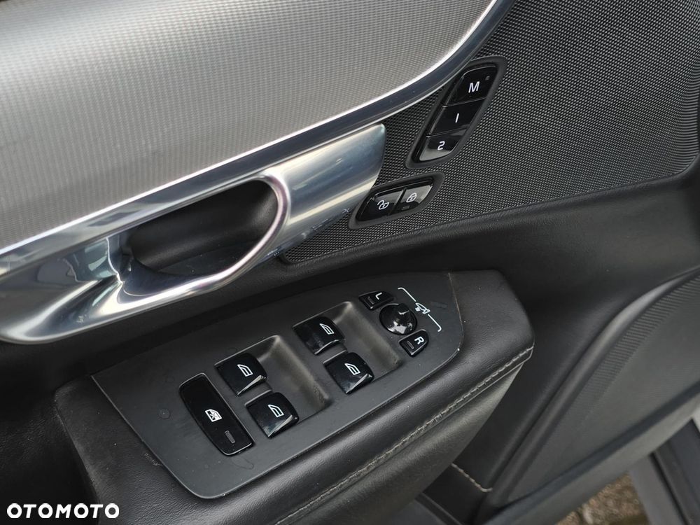 Volvo V90 D5 SCR AWD Inscription - 12