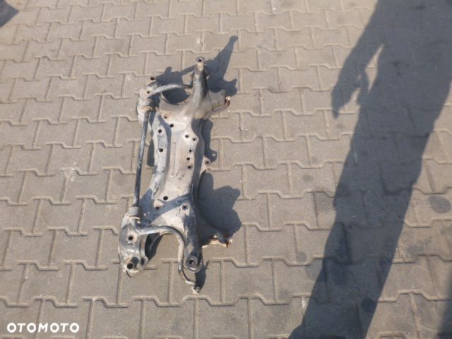 SANKI PRZÓD PRZEDNIE TOYOTA COROLLA E12 01- - 6