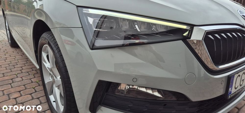 Skoda Scala 1.0 TSI Style - 14