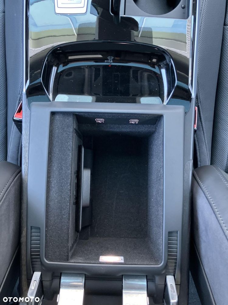 Audi A8 - 21