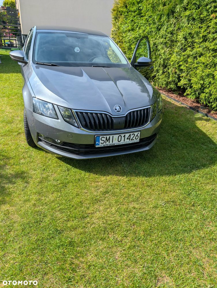 Skoda Octavia 1.5 TSI ACT Business - 7
