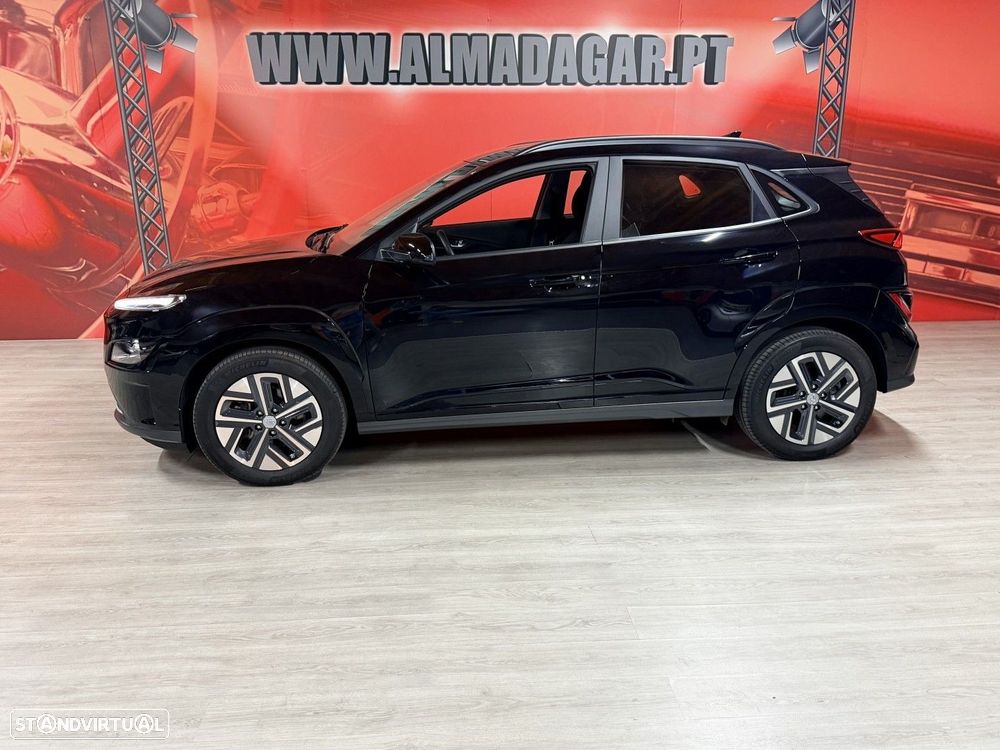 Hyundai Kauai 64 kWh Premium - 2