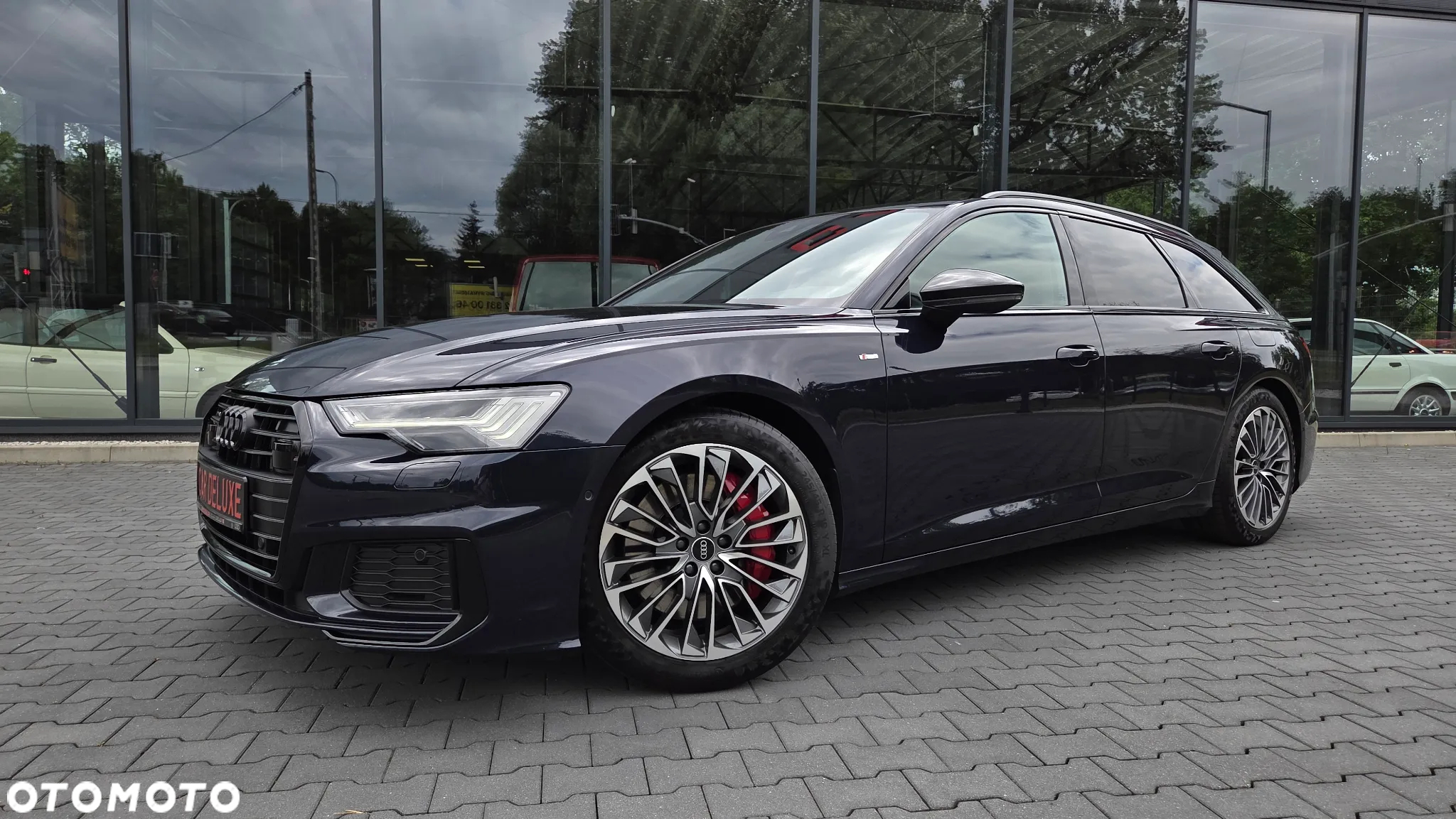 Audi A6 - 39