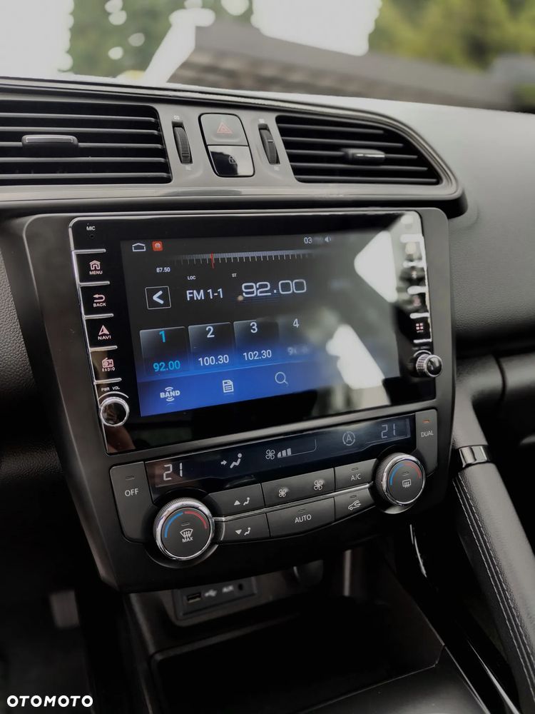 Renault Kadjar - 15