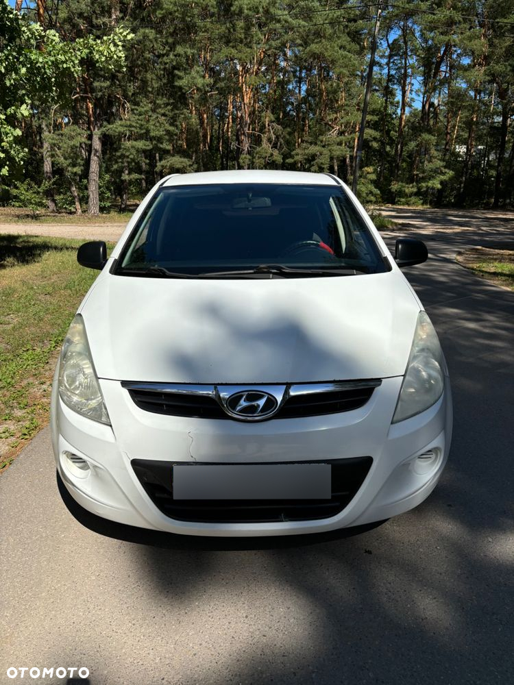 Hyundai i20 - 3