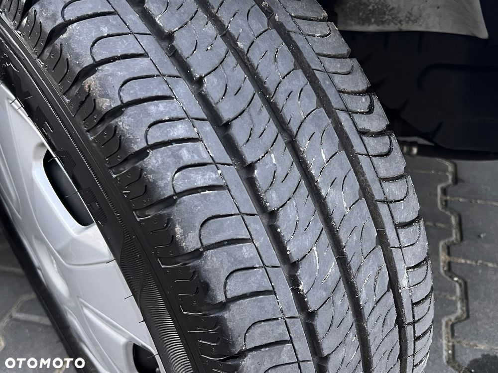 Ford Transit 2.0TDCI SORTIMO BEZWYPADKOWY - 33