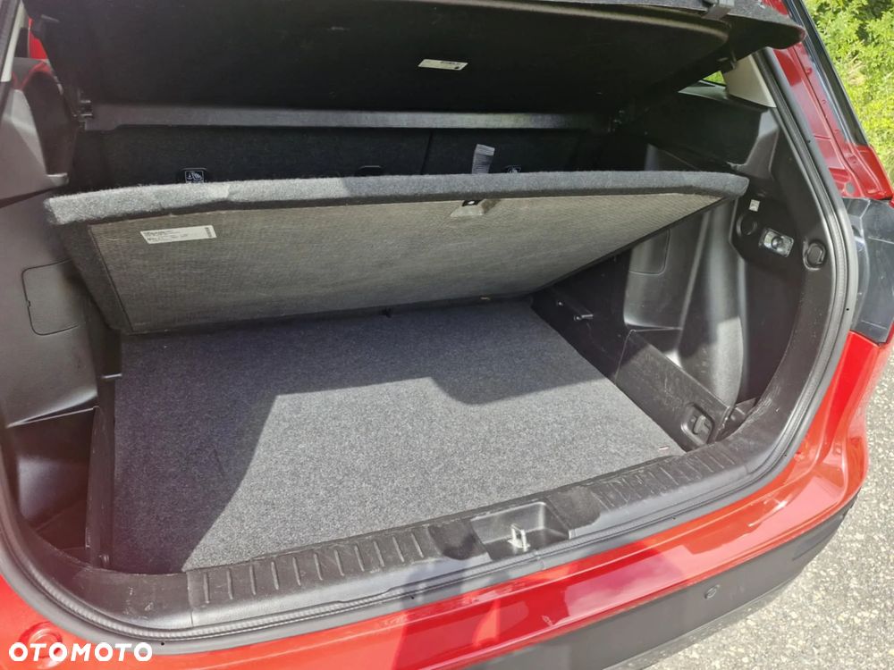 Suzuki Vitara 1.4 Boosterjet Elegance Sun 4WD - 33