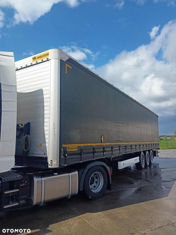 Wielton NS3K - 3