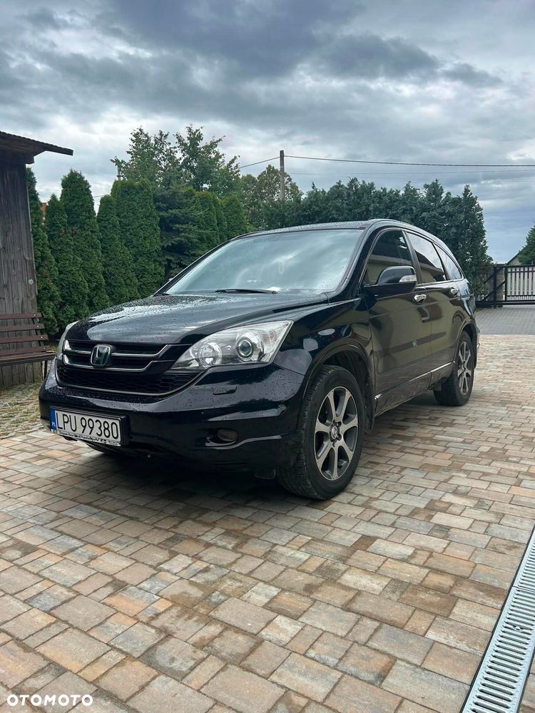 Honda CR-V 2.0 Executive - 1