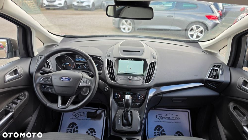 Ford C-MAX 1.5 EcoBoost Titanium ASS - 5
