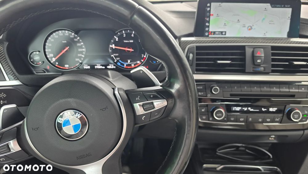 BMW Seria 4 430i xDrive - 2