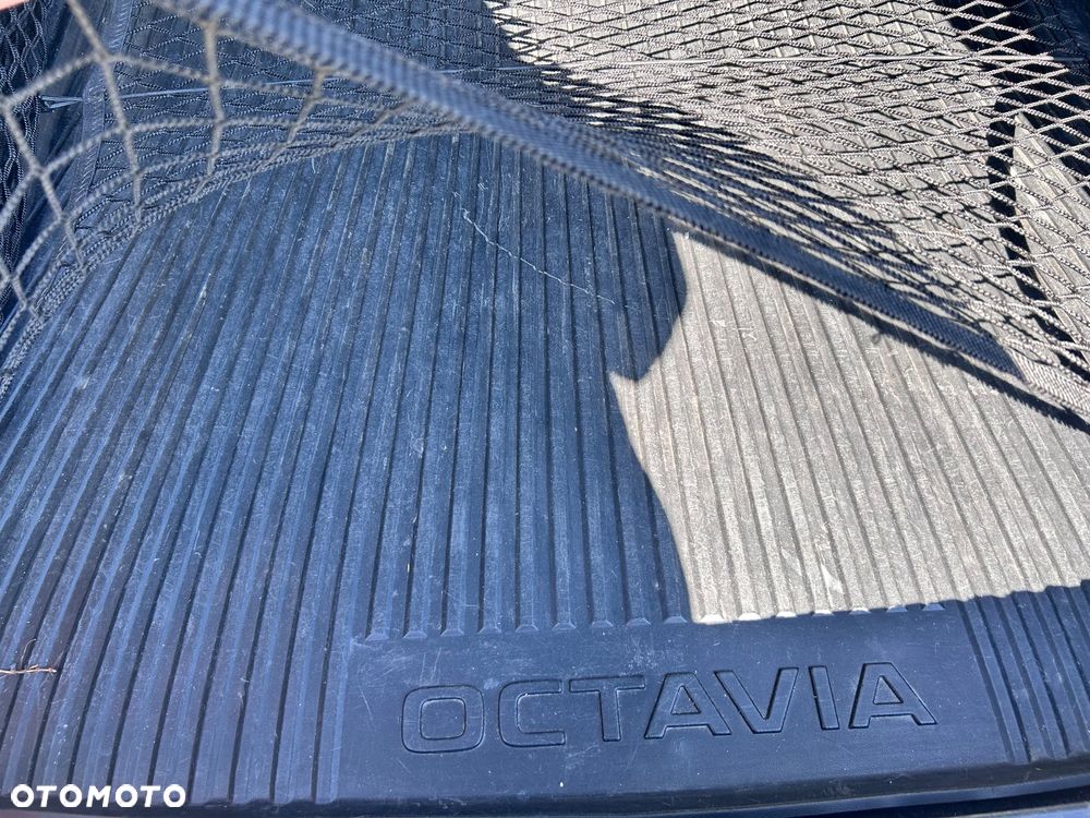 Skoda Octavia 1.5 TSI ACT Style - 18