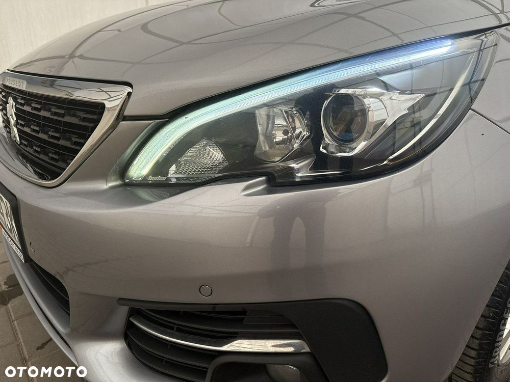 Peugeot 308 - 29