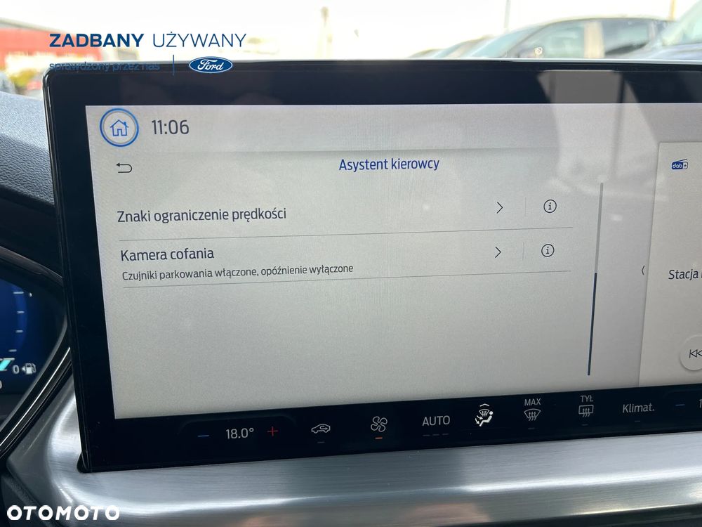 Ford Focus 1.0 EcoBoost Hybrid TITANIUM - 19