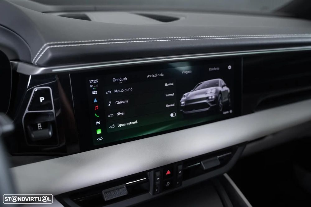 Porsche Macan Electric - 32