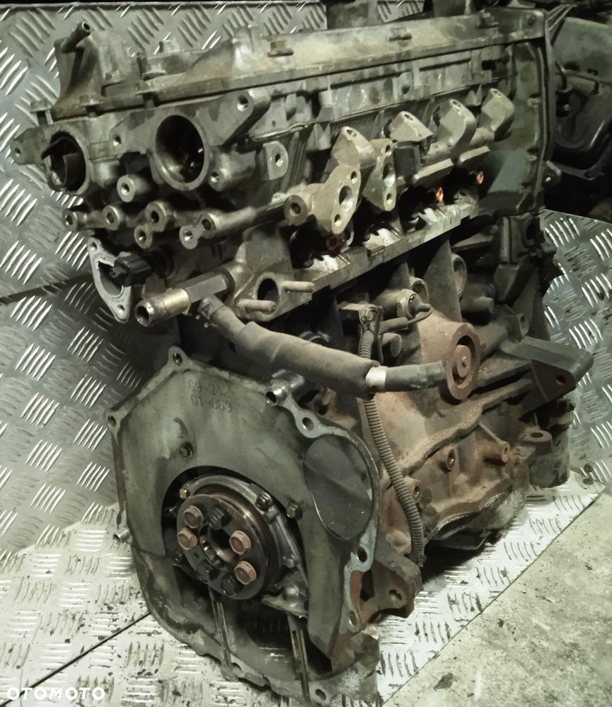 Silnik 69 Carisma 1.8 cdi jc4588 - 2