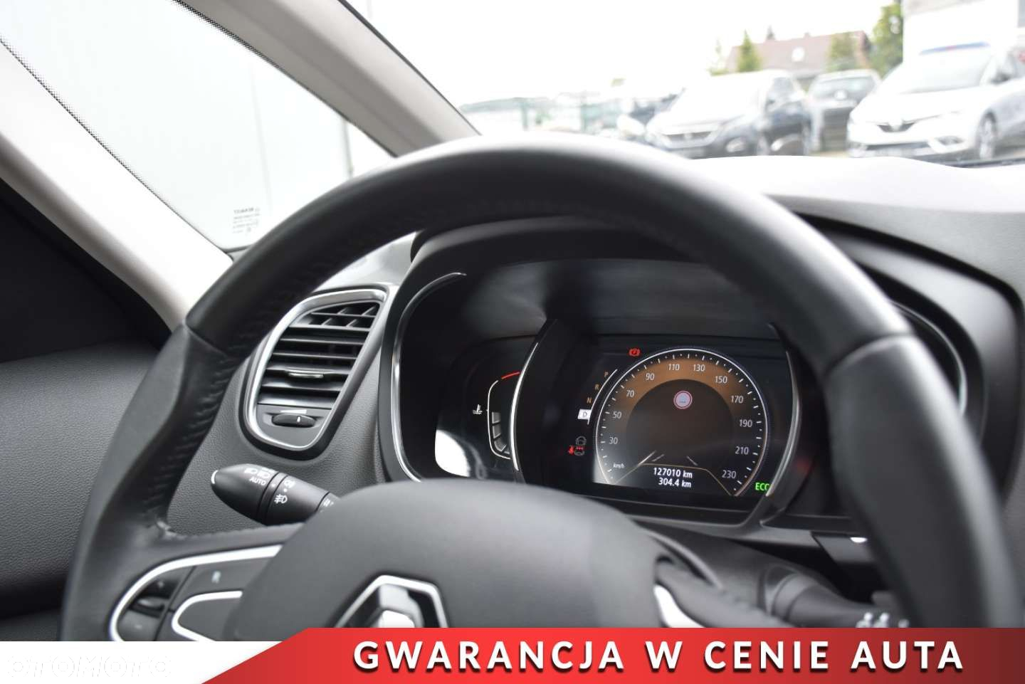 Renault Scenic ENERGY TCe 140 EDC Business - 14