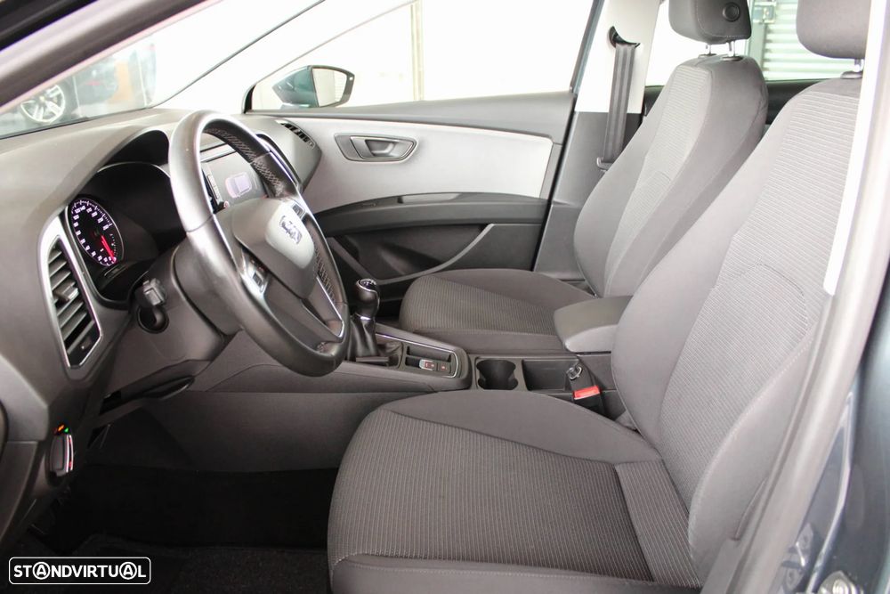 SEAT Leon ST 1.6 TDI Style S/S - 10