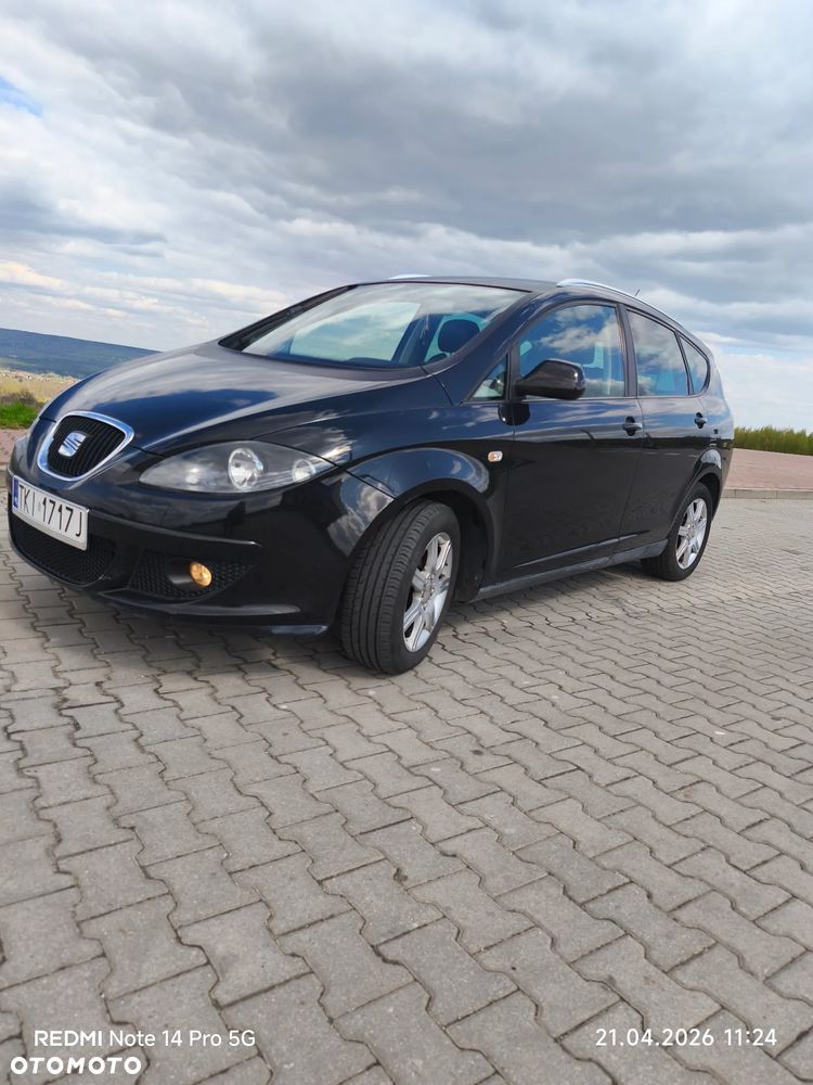 Seat Altea 1.9 TDI Style - 3