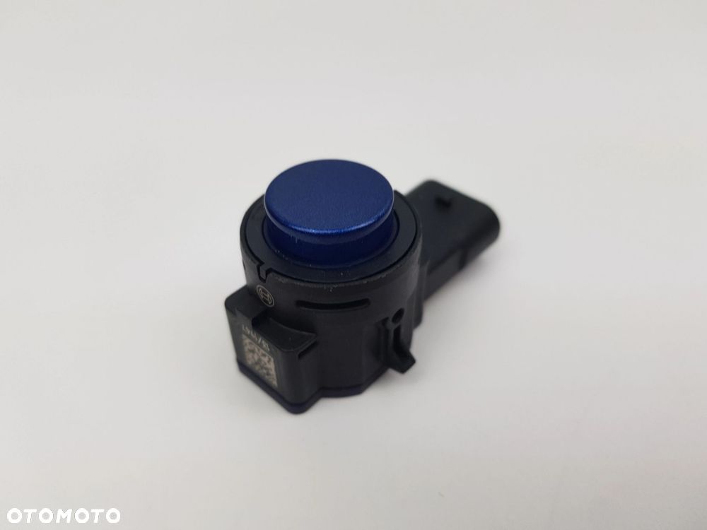 NOWY ORYGINALNY Czujnik parkowania PDC Mercedes w206 w213 w447 A2239054210 - 3