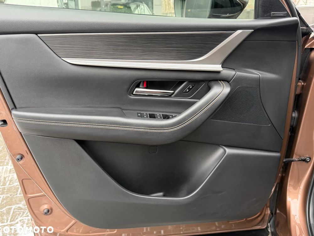 Mazda CX-80 3.3 e-Skyactiv D mHEV Homura Plus AWD - 12