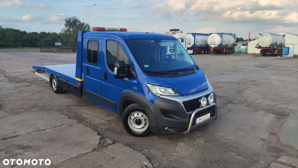 Fiat Ducato - 1