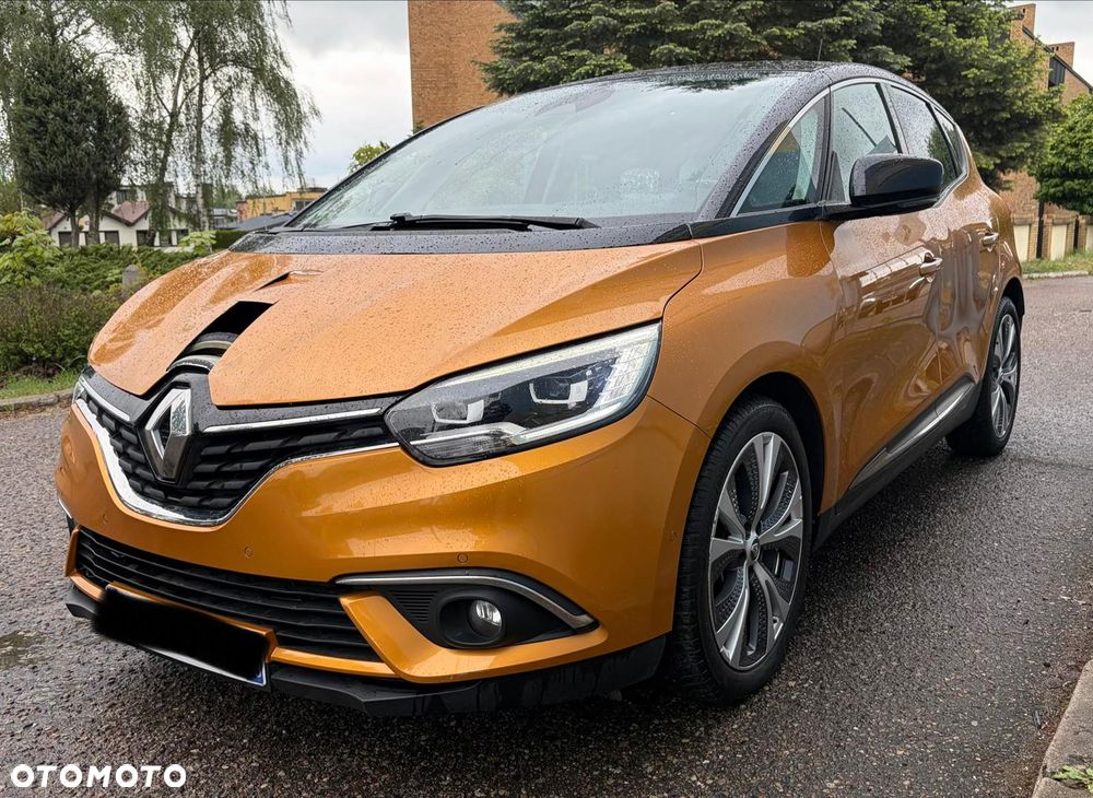 Renault Scenic 1.6dCi Energy Privilege - 2