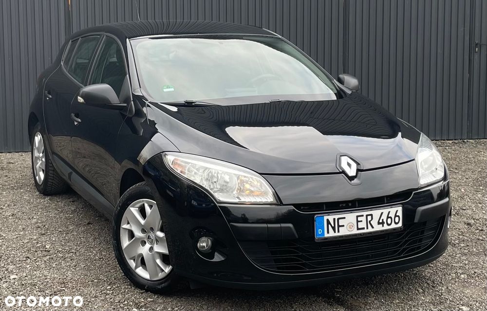 Renault Megane 1.6 16V 100 J'taime - 1