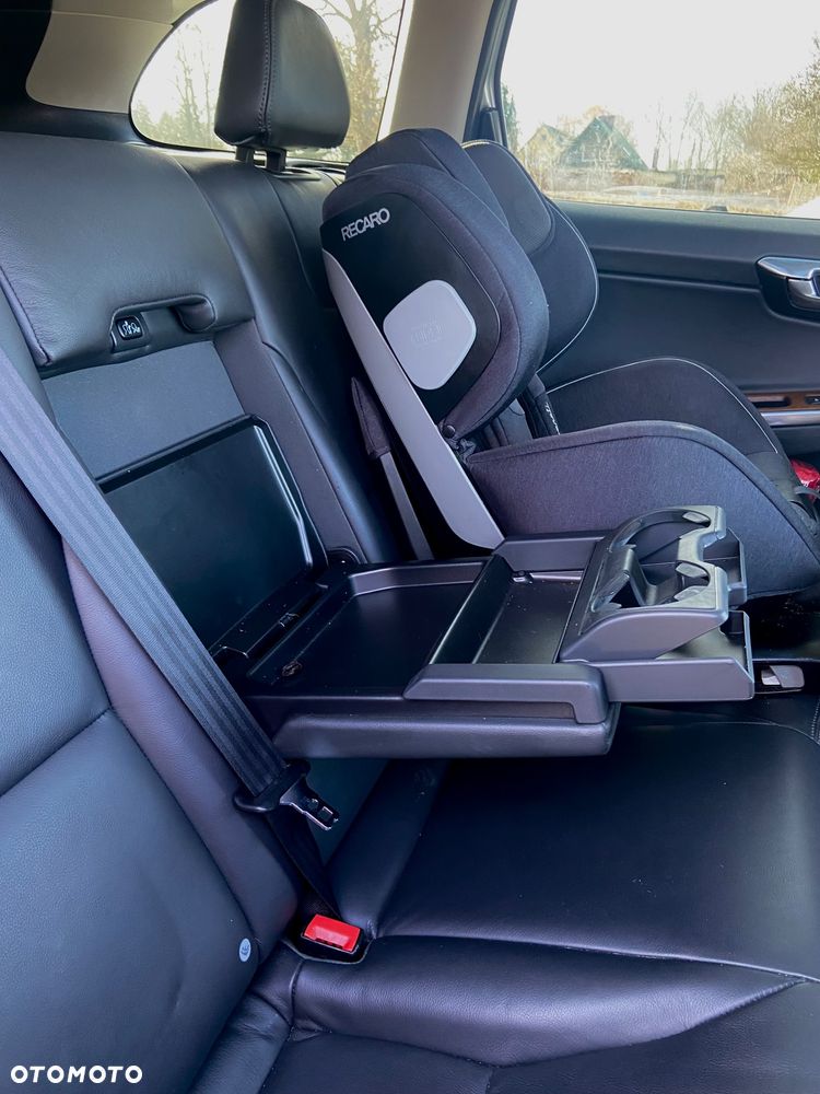 Volvo XC 60 T5 AWD Geartronic Inscription - 18