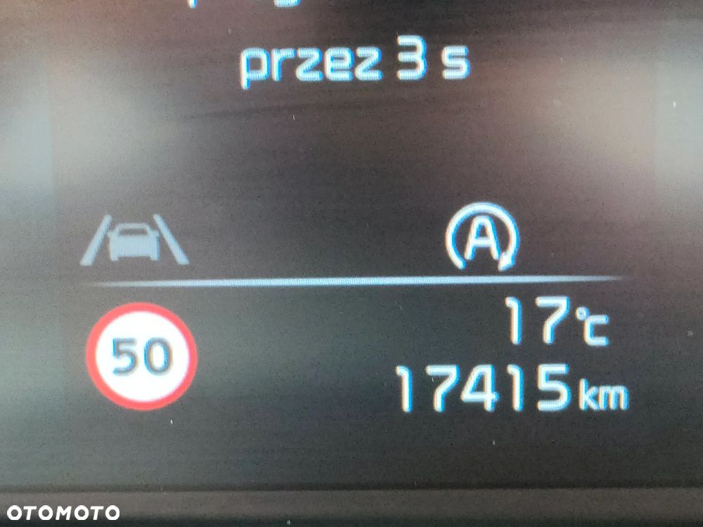 Kia Stonic 1.0 T-GDI M DCT - 23