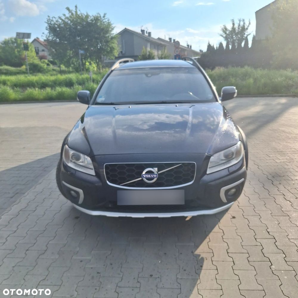 Volvo XC 70 D4 AWD Momentum - 10