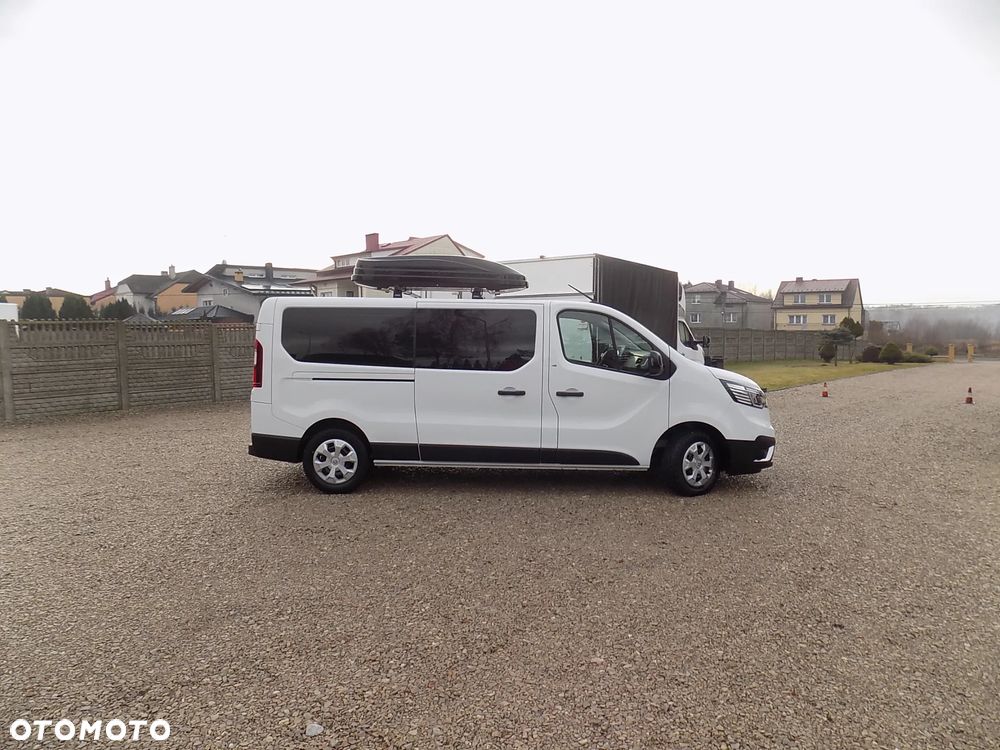 Renault Trafic Kombi 2.0 L2 Pack Clim - 33