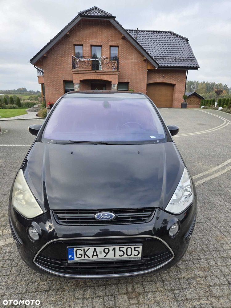 Ford S-Max - 5