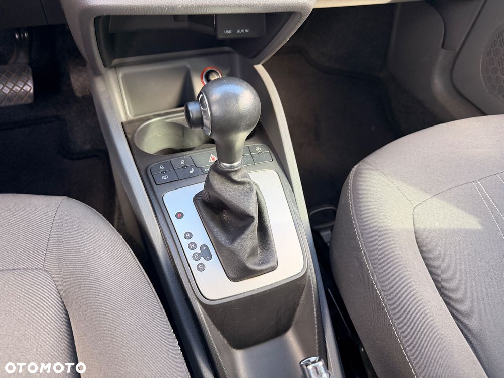 Seat Ibiza 1.2 TSI DSG Copa - 16