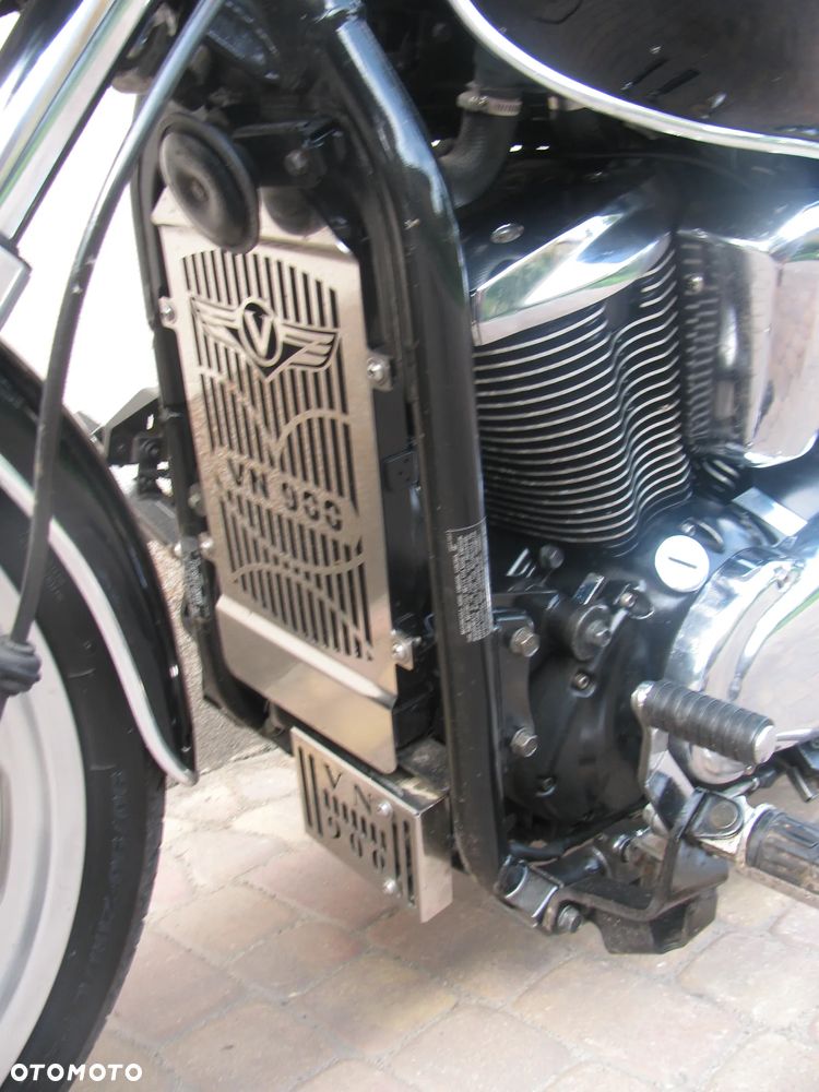 Kawasaki Vulcan - 21