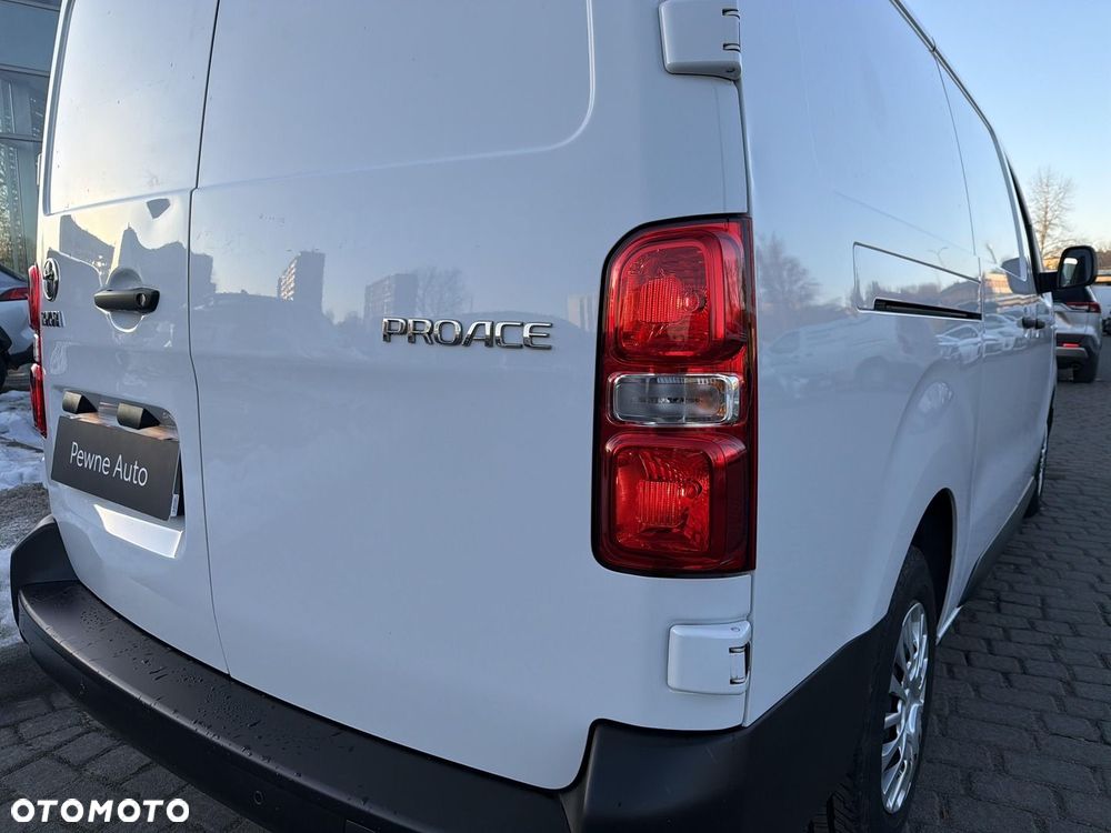 Toyota PROACE - 10