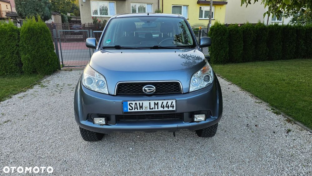Daihatsu Terios - 17