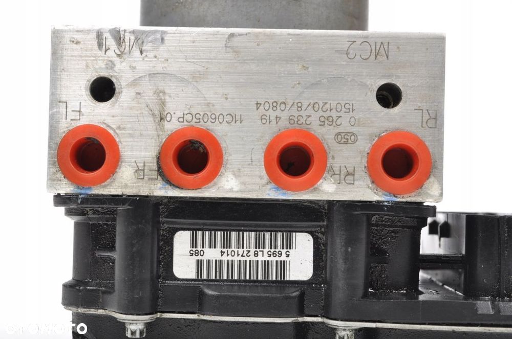 MCLAREN 650S POMPA ABS 11C0605CP.01 11C0605CP.01 - 2