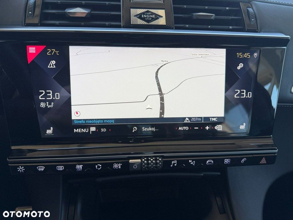 DS Automobiles DS 7 Crossback - 18