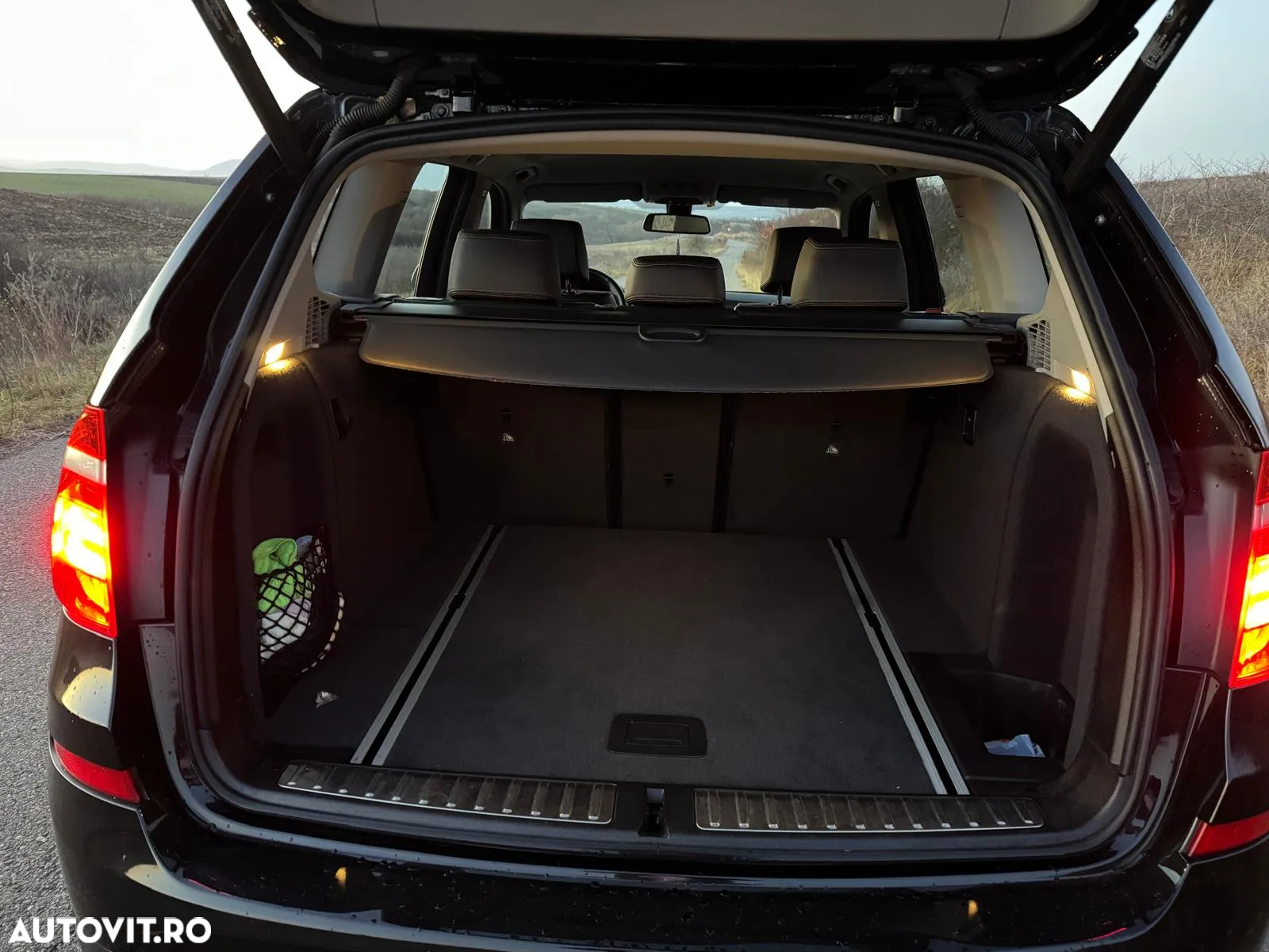 BMW X3 - 12