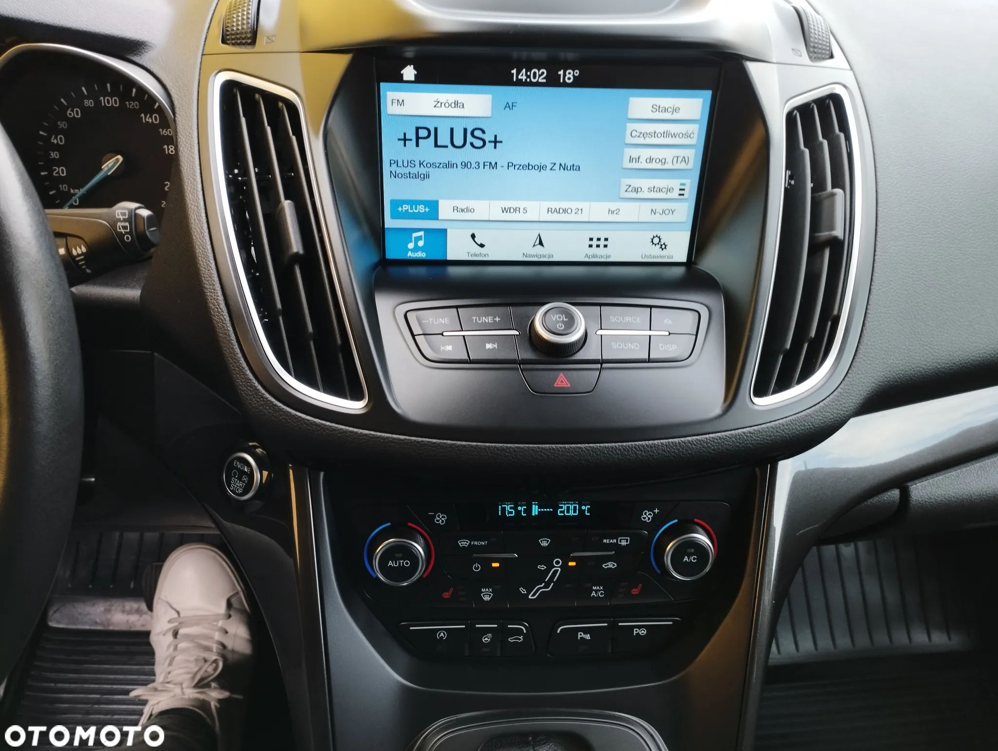 Ford Grand C-MAX 1.5 EcoBoost Start-Stopp-System Titanium - 32