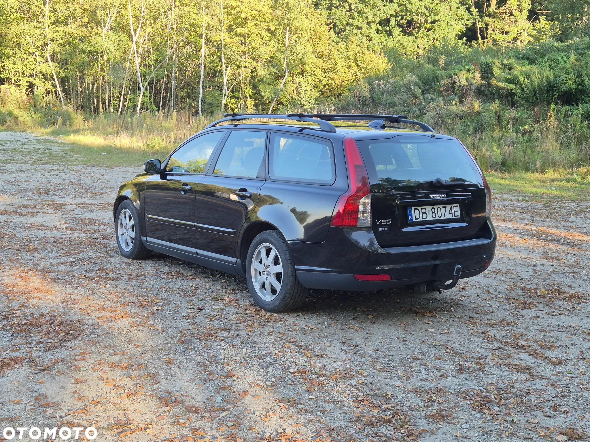 Volvo V50 2.0D - 7