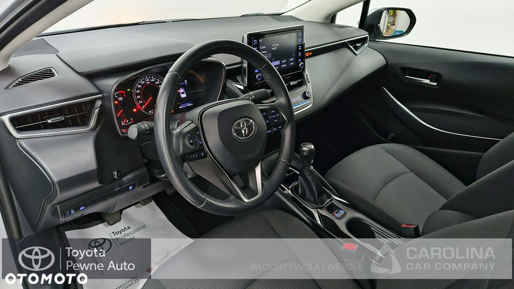 Toyota Corolla - 6
