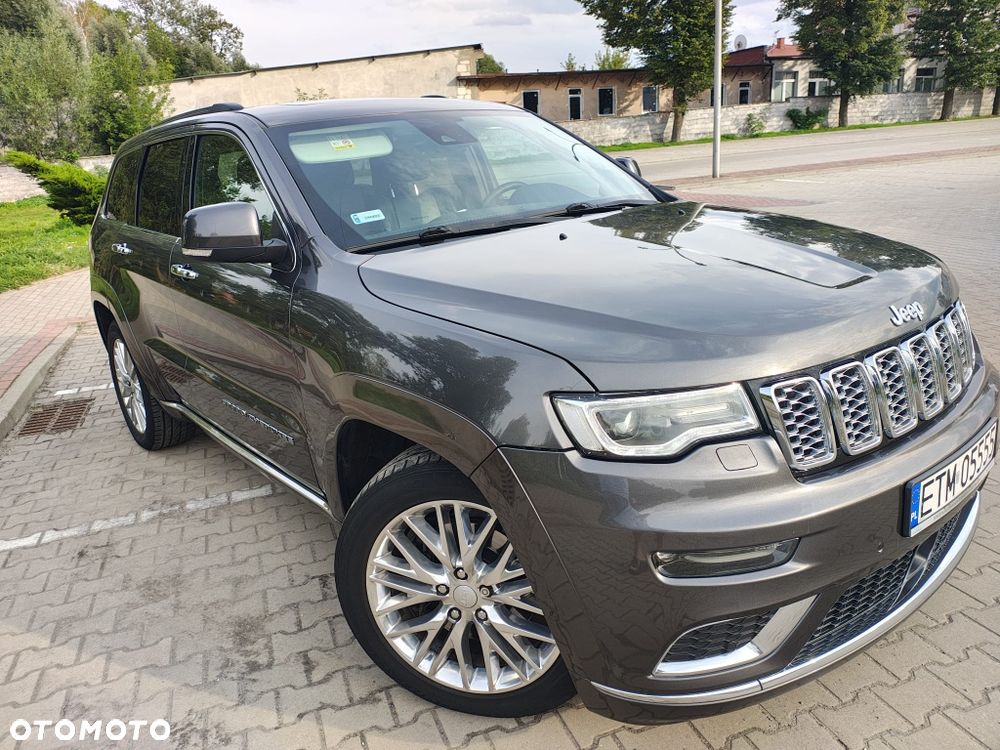 Jeep Cherokee - 4