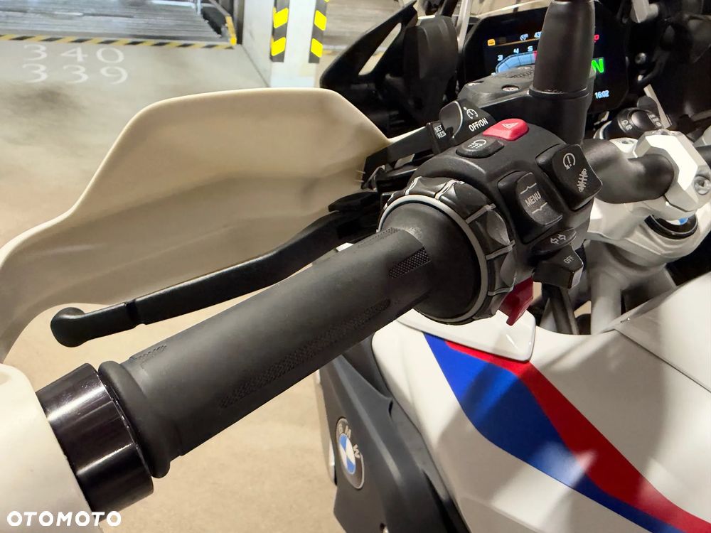 BMW GS - 19